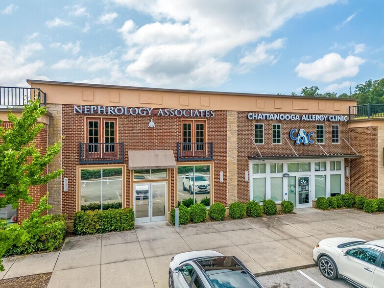 More Photos Of 5243 Little Debbie Pky, Ooltewah Storefront For Lease