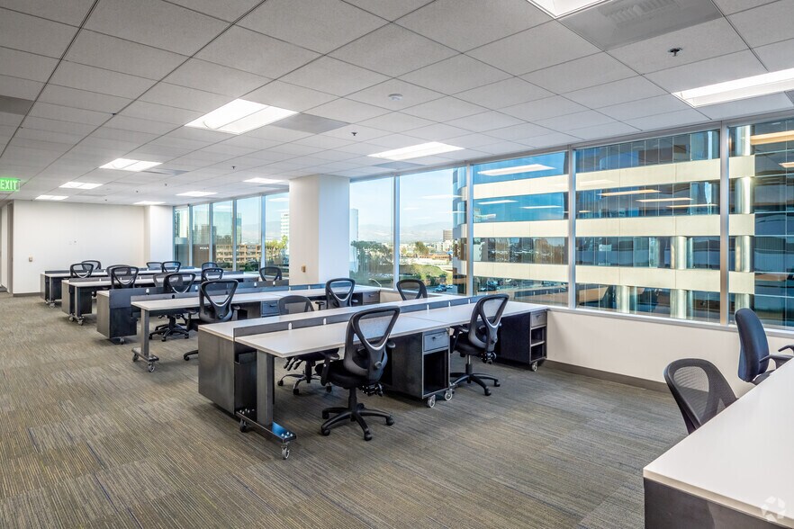 Photo of 12nd Floor Ste 1250