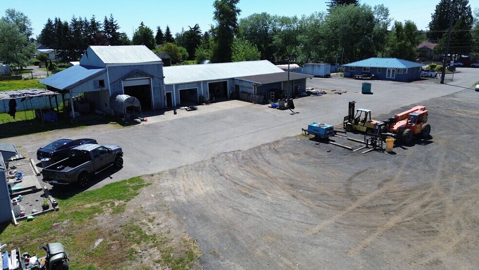 More Photos Of 9021 Waller Rd E, Tacoma Land For Lease