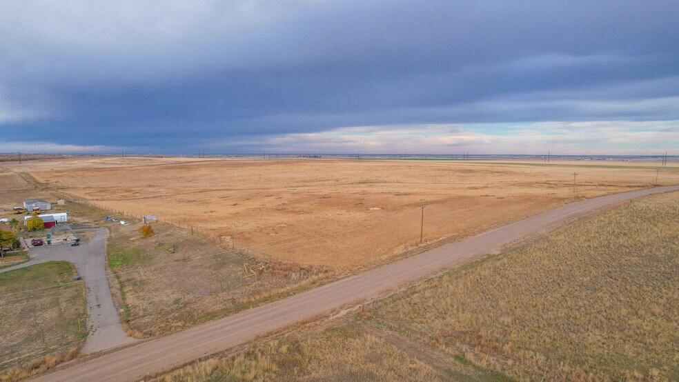 More Photos Of E 160th Ave & Peterson Rd, Keenesburg Land For Sale