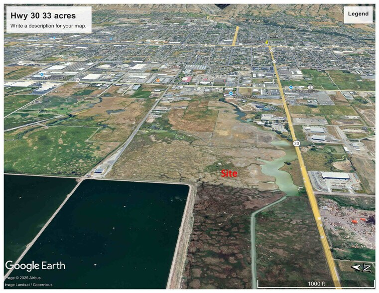 More Photos Of 1900 W 200 N, Logan Land For Sale