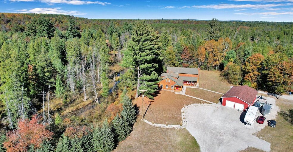 More Photos Of 3900 W Park Rd, Luzerne Land For Sale