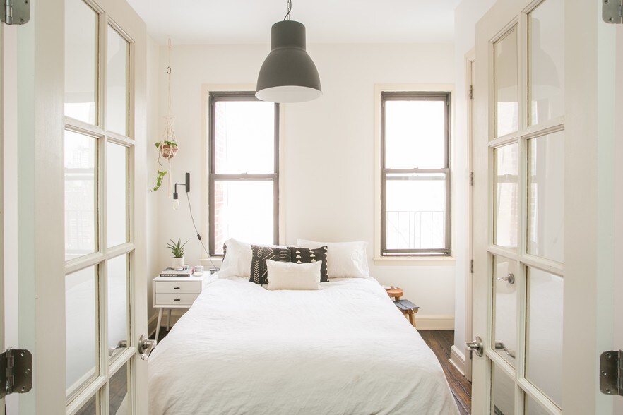 More Photos Of 361 Graham Ave, Brooklyn Apartments For Sale