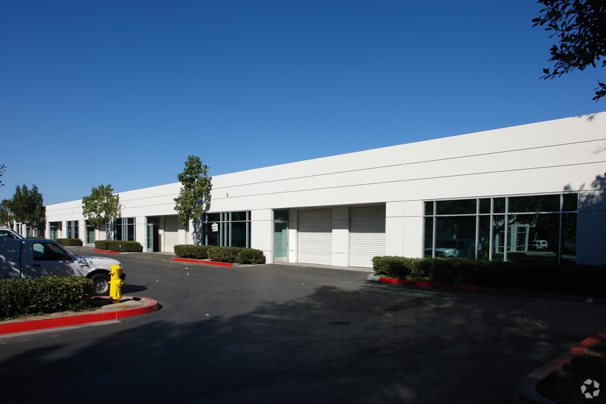 More Photos Of 200 Technology Dr, Irvine Research And Development For Lease