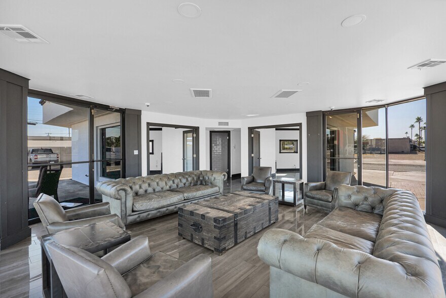 More Photos Of 925 N Scottsdale Rd, Scottsdale Land For Lease