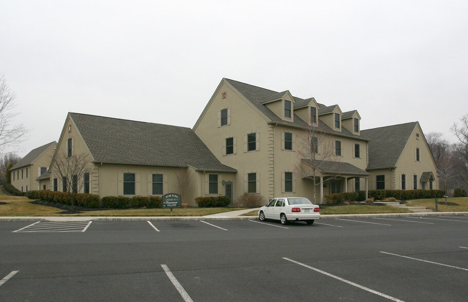 More Photos Of , Doylestown Office For Sale