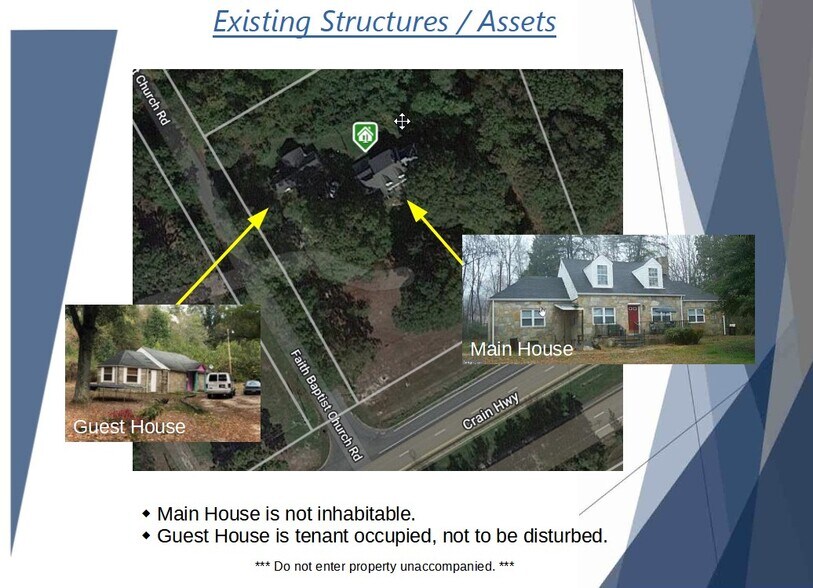 More Photos Of 9880 Faith Baptist Church Rd, White Plains Land For Sale