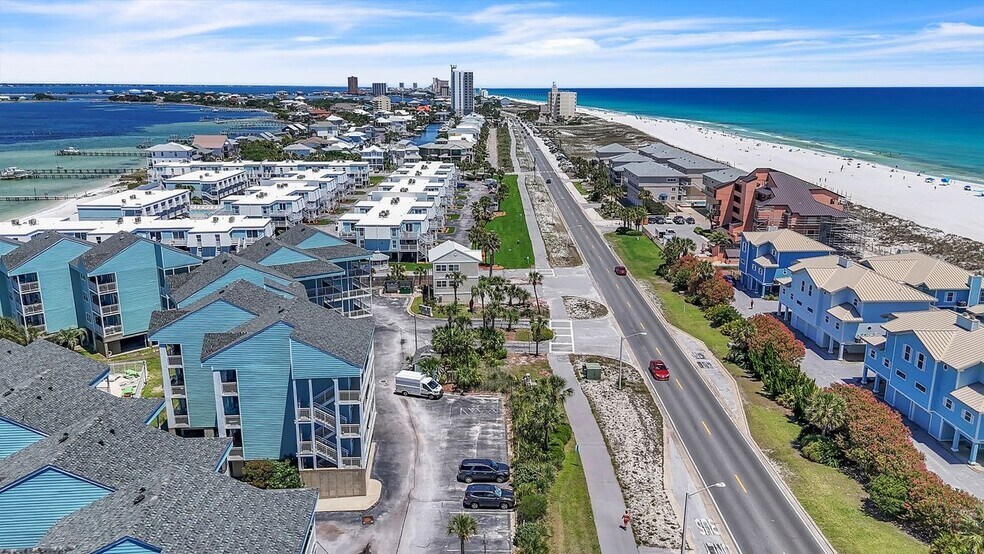 More Photos Of 1140 Fort Pickens Rd, Pensacola Beach General Retail For Sale