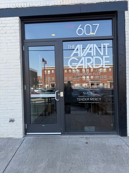 More Photos Of 607 E 3rd St, Dayton Loft Creative Space For Lease