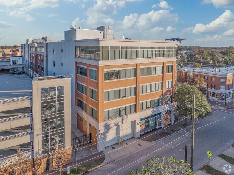 More Photos Of 4111 Monarch Way, Norfolk Office For Lease