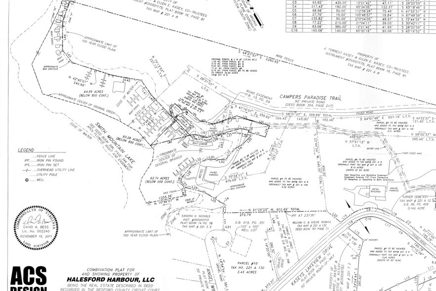 More Photos Of 1041 Harbour Inn Ln, Moneta Restaurant For Sale