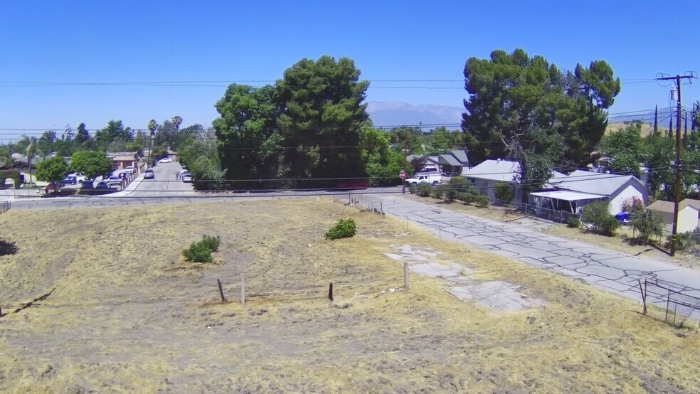 More Photos Of , San Bernardino Land For Sale