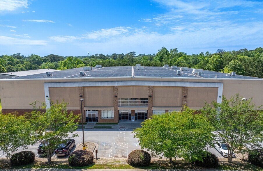 Primary Photo Of 3237 Krisam Creek Dr, Loganville Industrial For Sale