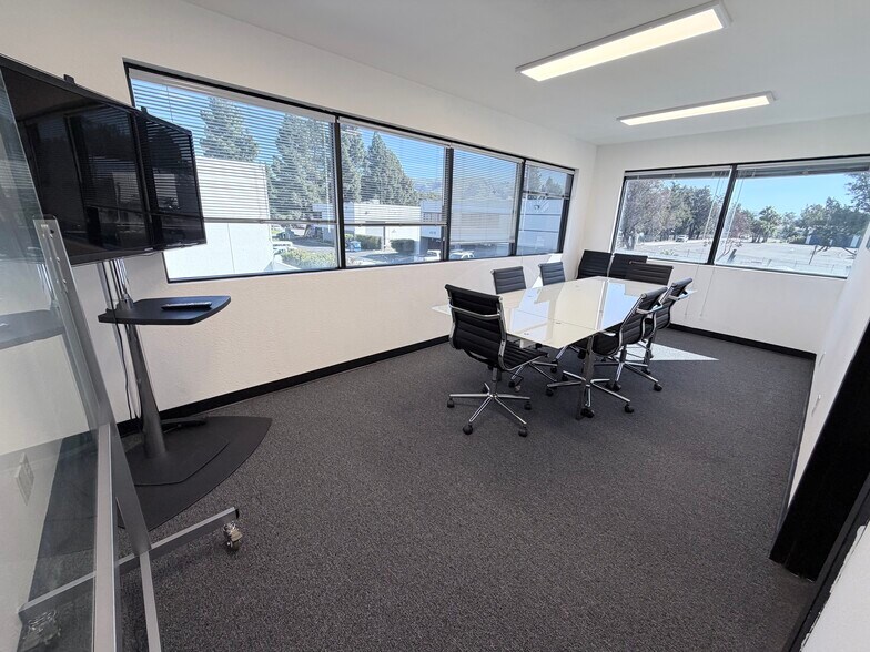 More Photos Of 4623 Enterprise Common, Fremont Light Manufacturing For Lease