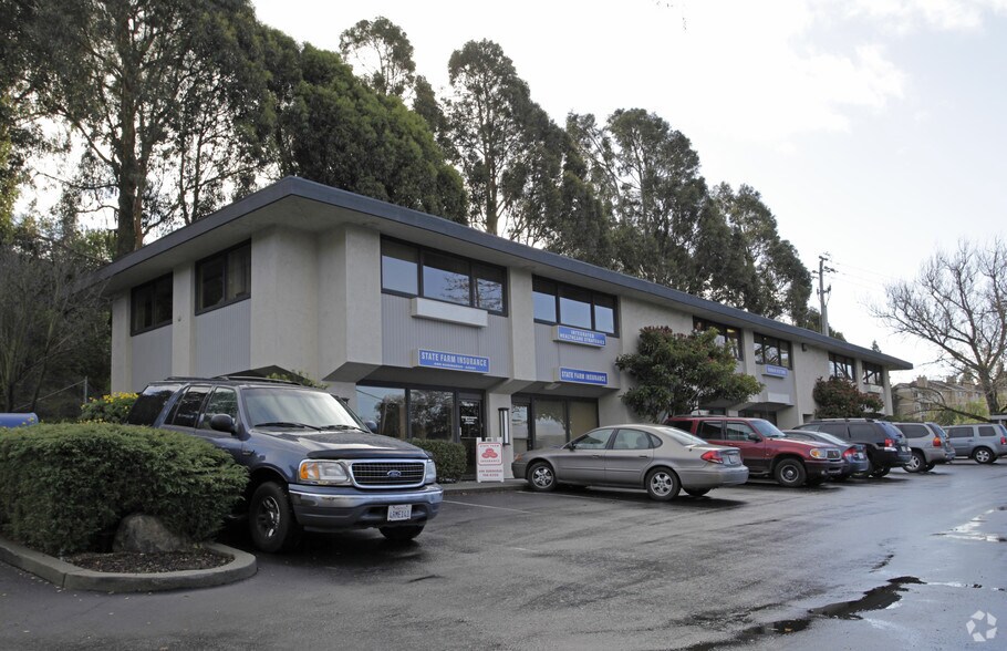 Primary Photo Of 701 Southampton Rd, Benicia Medical For Lease