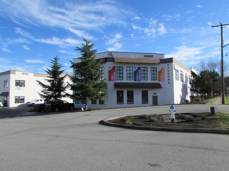 More Photos Of 33415 Maclure Rd, Abbotsford Warehouse For Sale