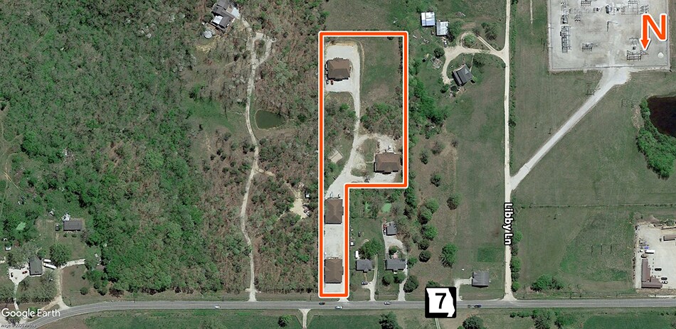 More Photos Of 838 S State Highway 7, Camdenton Apartments For Sale