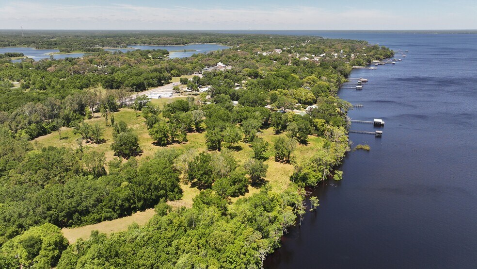 More Photos Of 2570 S. Highway 17 Hwy, Crescent City Land For Sale