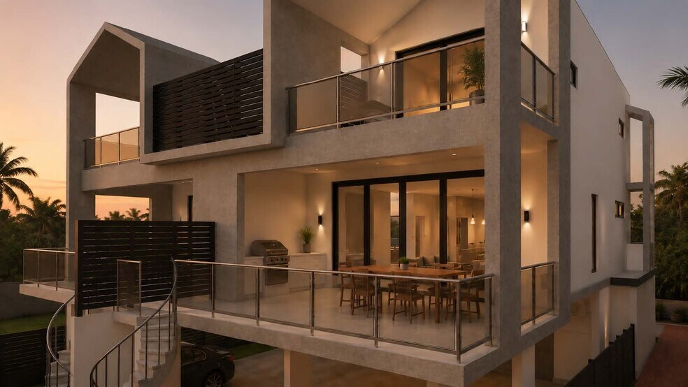 More Photos Of 1866 SW 25th Ter, Miami Land For Sale