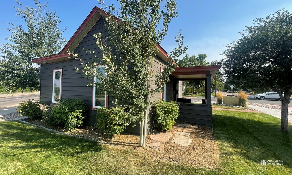 More Photos Of 500 E Oak St, Fort Collins Office For Sale