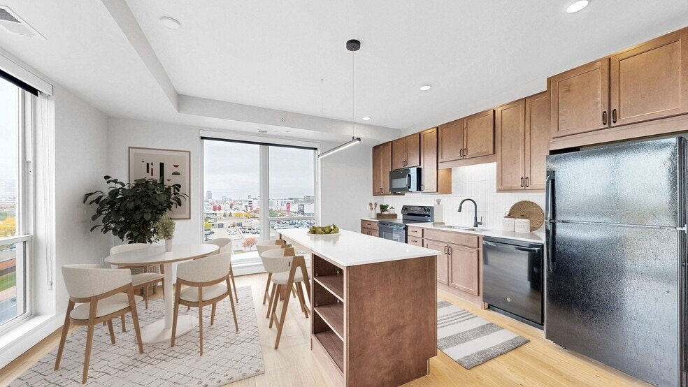More Photos Of 7850 Lyndale Ave S, Bloomington Apartments For Lease