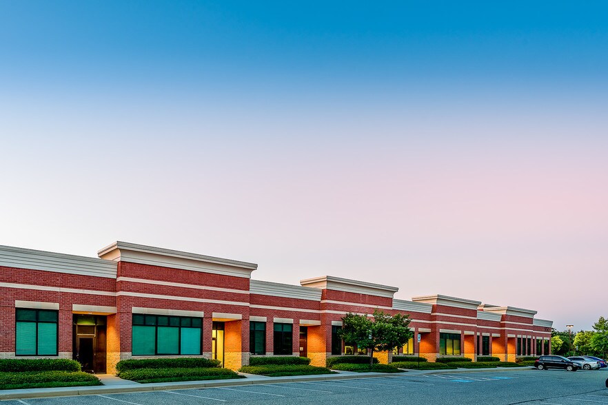 More Photos Of 950 Ridgebrook Rd, Sparks Office For Sale