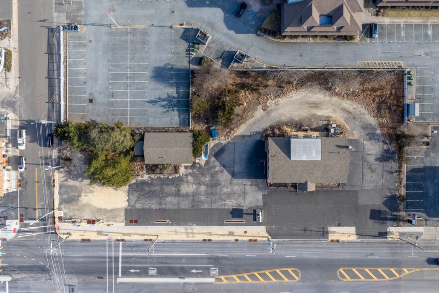 More Photos Of 902 Long Beach Blvd, Beach Haven Land For Sale