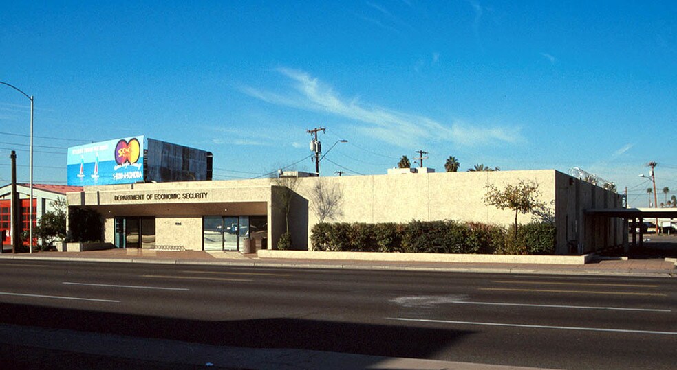 More Photos Of 4116 N 7th Ave, Phoenix General Retail For Lease