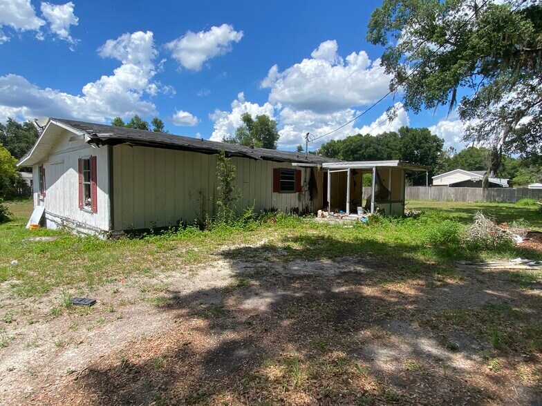 More Photos Of 10334-10336 Main St, Thonotosassa Land For Sale