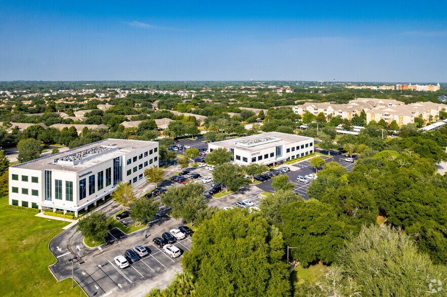 More Photos Of 6200 Metrowest Blvd, Orlando Office For Sale