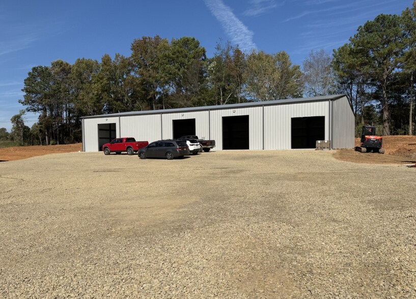 Primary Photo Of 2184 Highway 53 W, Jasper Industrial For Lease