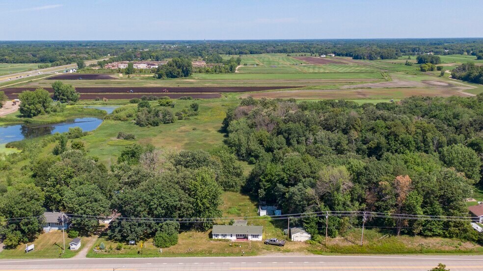 More Photos Of 1555 Viking Blvd NE, East Bethel Land For Sale