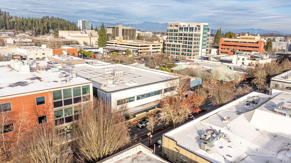 More Photos Of 133 W Broadway, Eugene Office For Sale