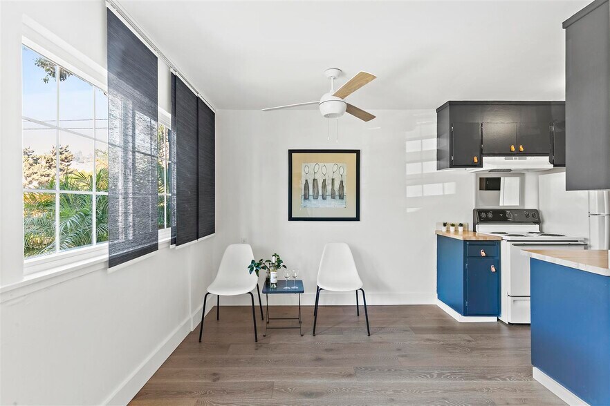 More Photos Of 855 Liberty St, El Cerrito Apartments For Sale