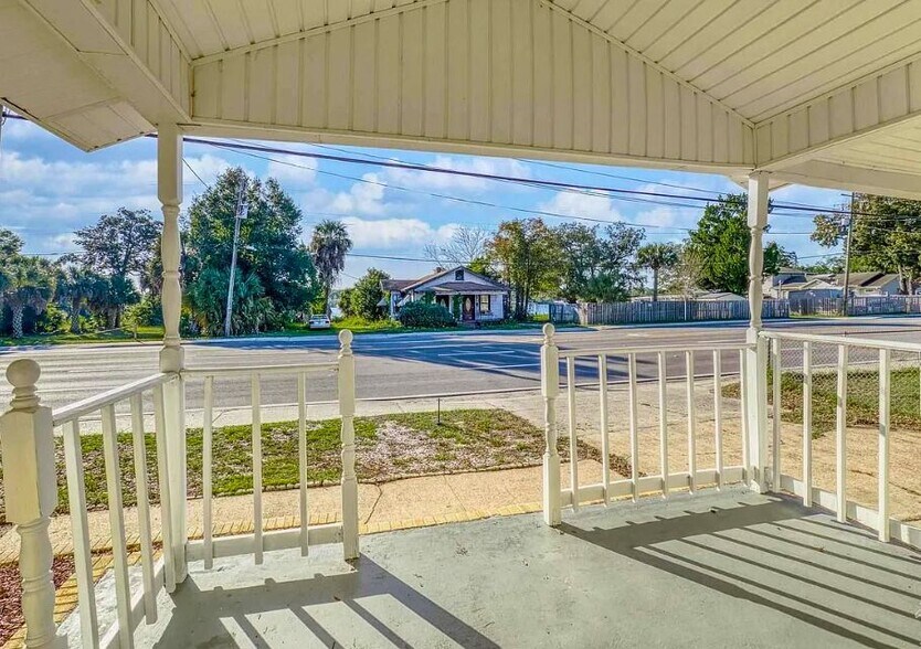 More Photos Of 502 S Navy Blvd, Pensacola Office Residential For Sale