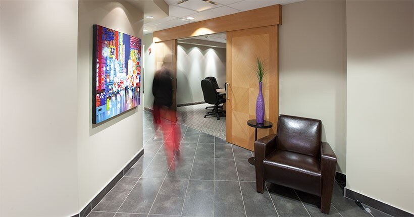 More Photos Of 625 11th Ave SW, Calgary Office For Lease