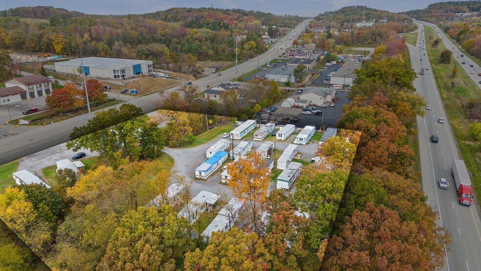 More Photos Of 20734 Route 19, Cranberry Township Specialty For Sale