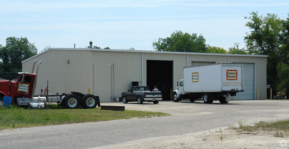 More Photos Of 529 Hillsboro St, Fayetteville Service For Lease