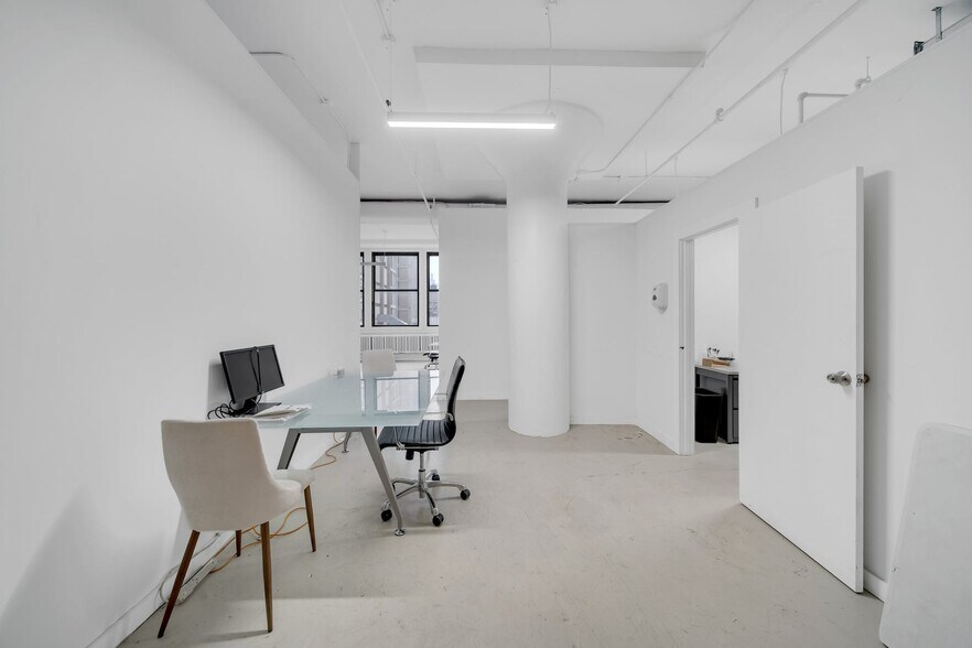 More Photos Of 545 W 45th St, New York Loft Creative Space For Lease