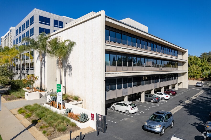Primary Photo Of 260 S Los Robles Ave, Pasadena Office For Lease