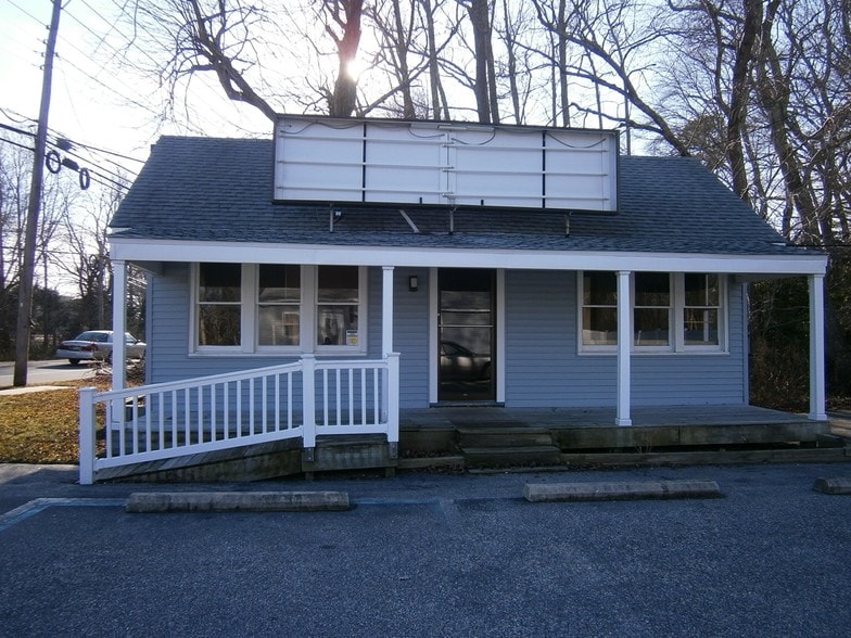 More Photos Of 1187 S Route 9, Cape May Court House Warehouse For Sale