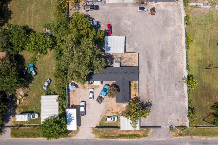 More Photos Of 1222 Jackson St, Red Oak Land For Sale