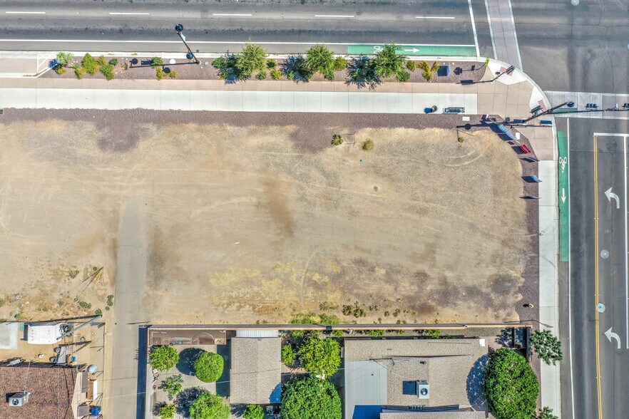 More Photos Of 12228 W Thunderbird Rd, El Mirage Land For Sale