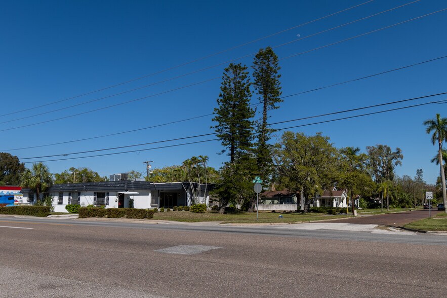More Photos Of 1940 Dr Martin Luther King Jr St S, Saint Petersburg Specialty For Sale