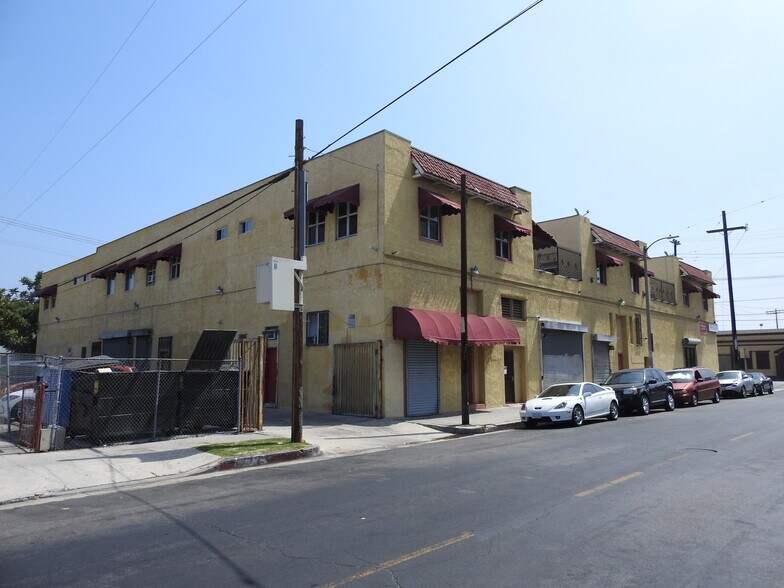 More Photos Of 5937-5957 Avalon Blvd, Los Angeles Apartments For Lease