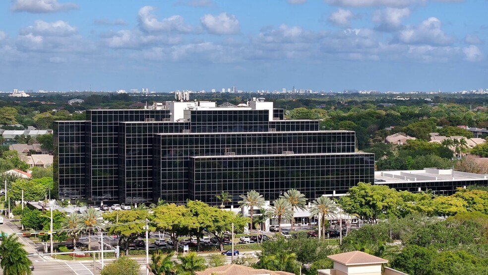 Primary Photo Of 3111 N University Dr, Coral Springs Office For Lease