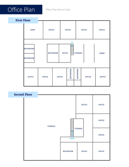 More Photos Of 18 Gulfstream Rd, Savannah Land For Lease