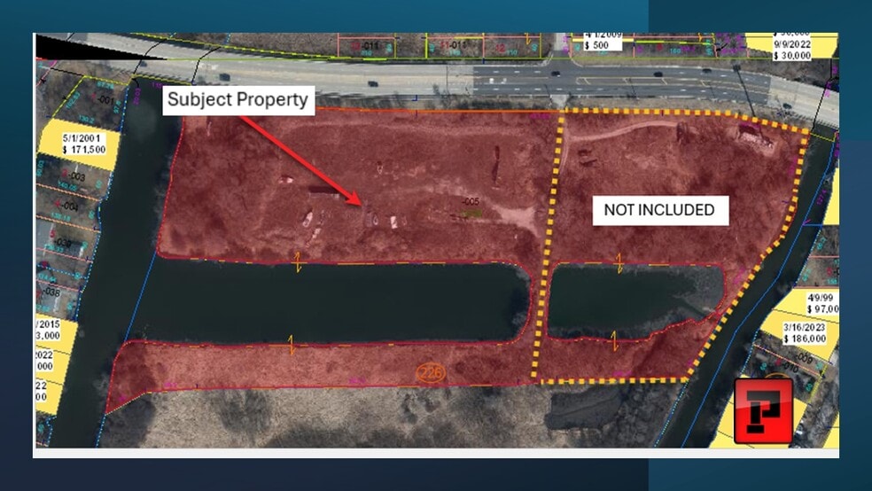 Primary Photo Of 300 US 12, Spring Grove Land For Sale