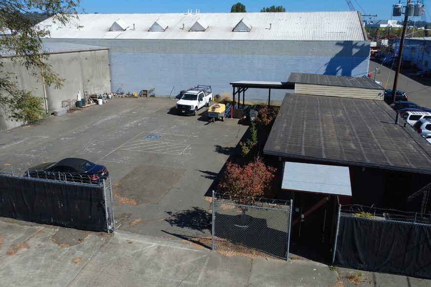More Photos Of 7510 5th Ave S, Seattle Land For Sale