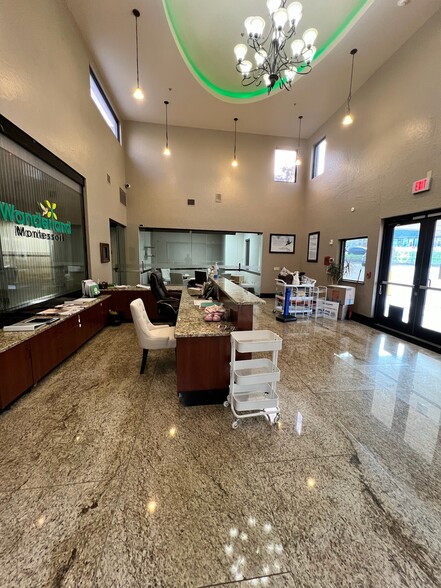 More Photos Of 2090 Market Place Blvd, Irving Daycare Center For Sale